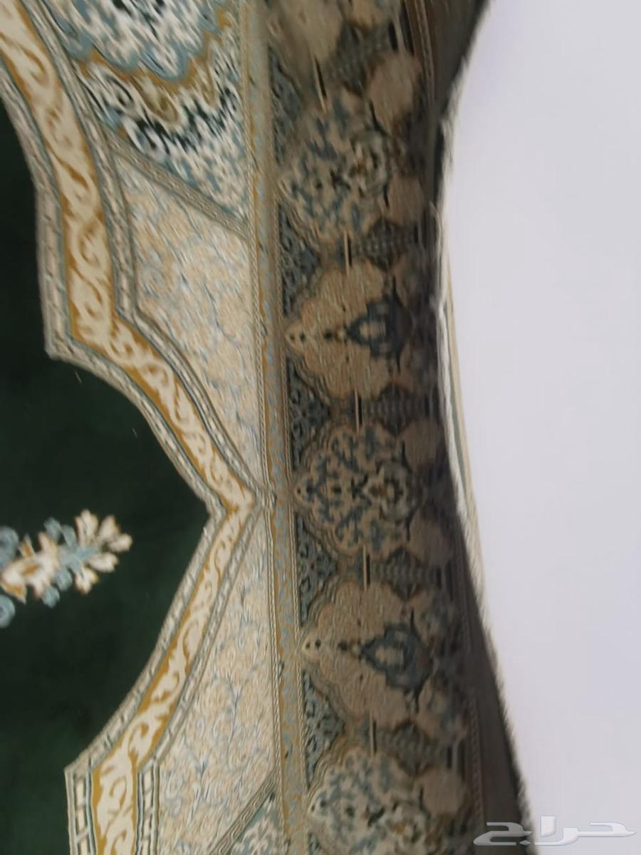 سجادة تركي للبيع على السوم الطول 5 464483342130050113