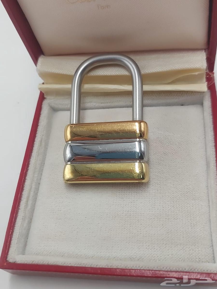 علاقة كارتييه اصلية ... cartier64482973219459110