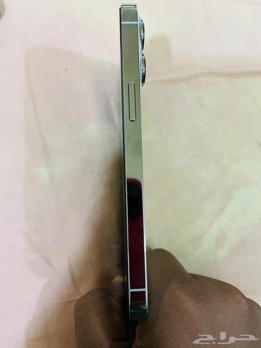 آيفون 13 برو نظييف للبيع في مكه64484226070785112