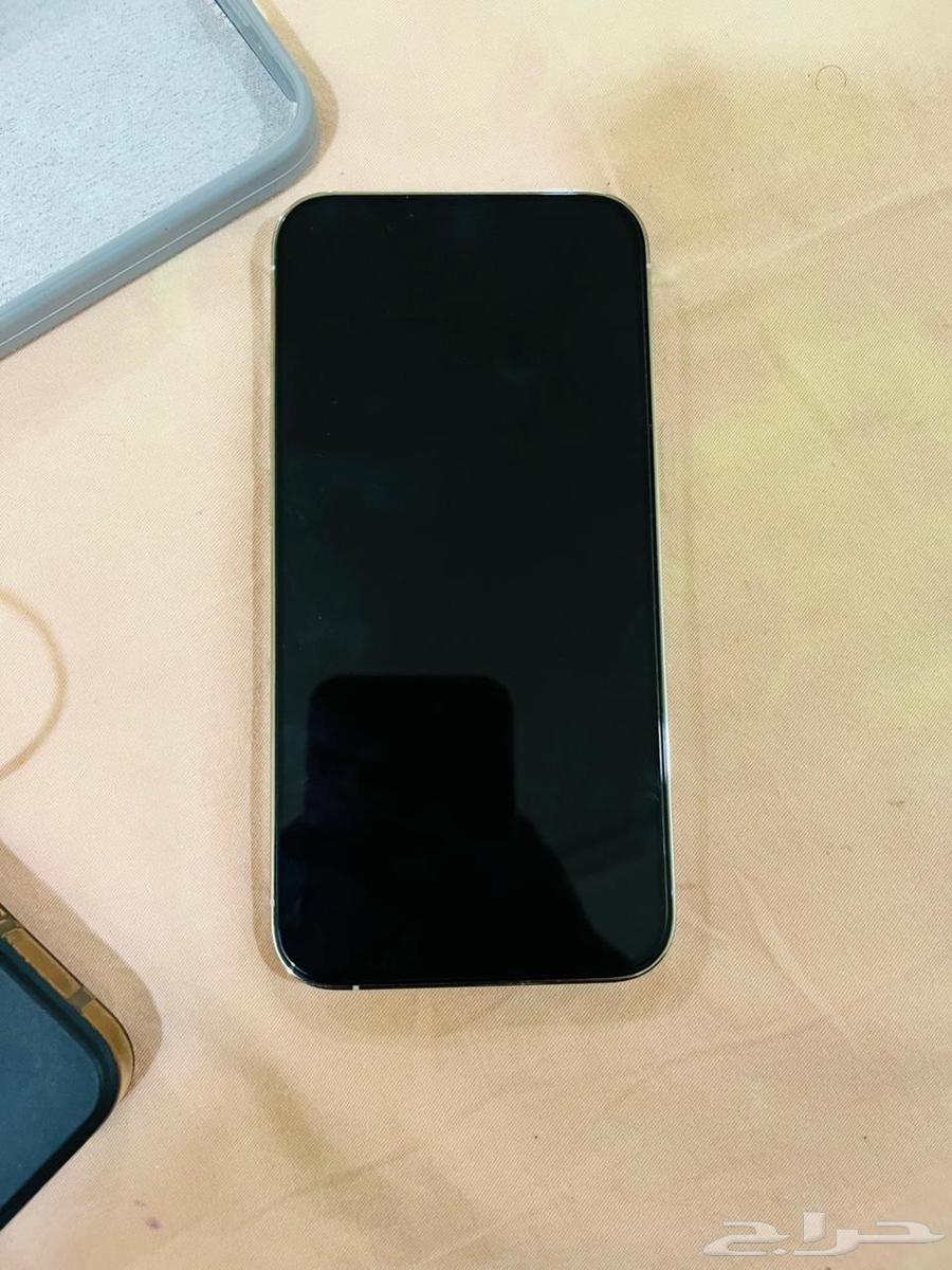 آيفون 13 برو نظييف للبيع في مكه64484226070785114