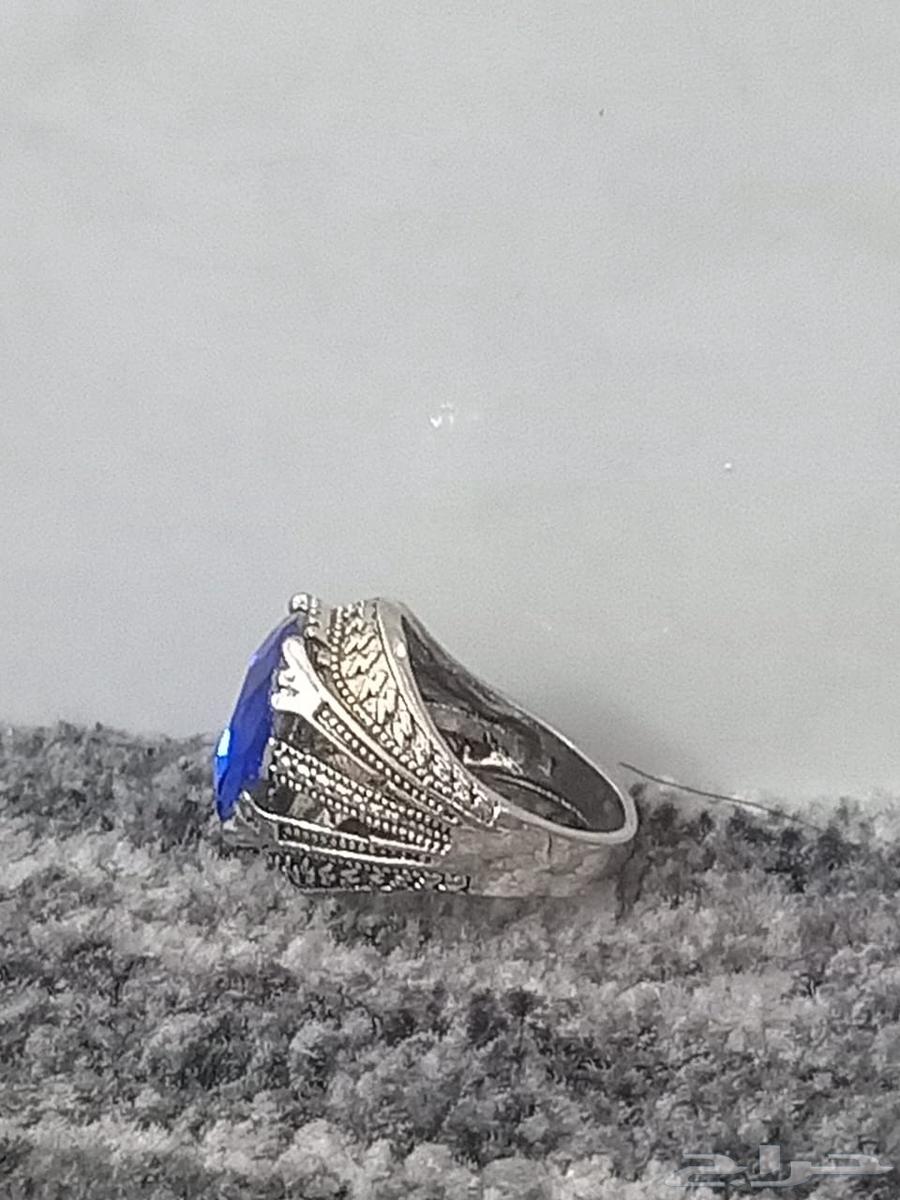 Ring if not used much, small or medium size priced at 150 SAR64483840033795111