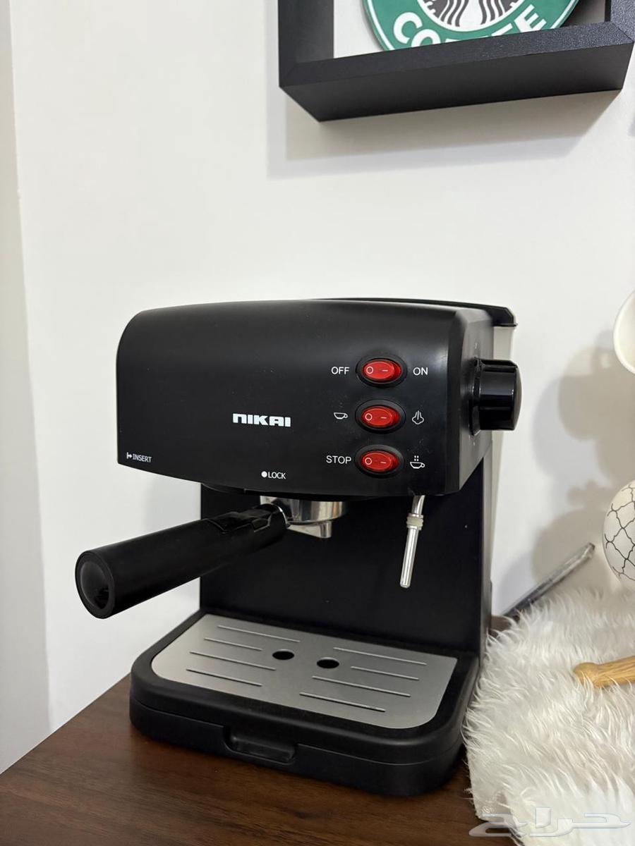 آلة قهوة للبيع64483314961666111