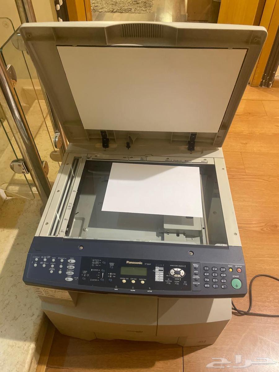 طابعه ومكنه تصوير للبيغ64481491386627110