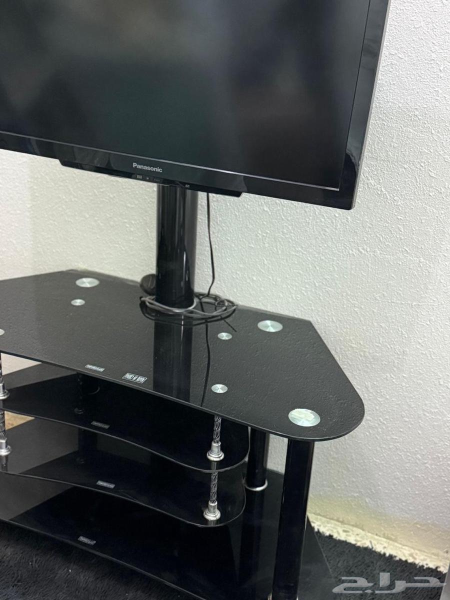 شاشة مع الطاولة وغسالة تماتيك ومكوا ملابس64482105000065110