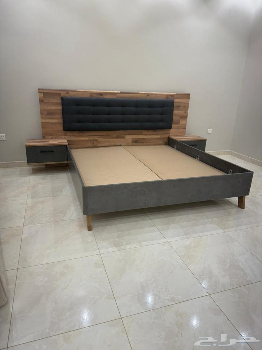 سرير نوم نفرين64482444403969111