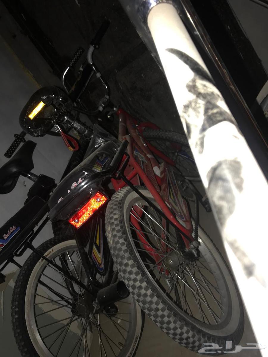 سيكل رامبو احمر على السوم صيني64481928127362111