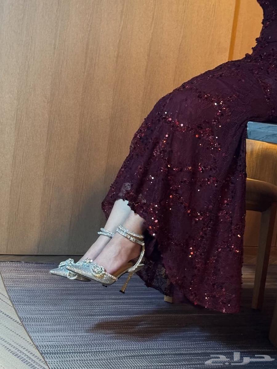 فستان سهره الاناقه الملكيه64485570742531112