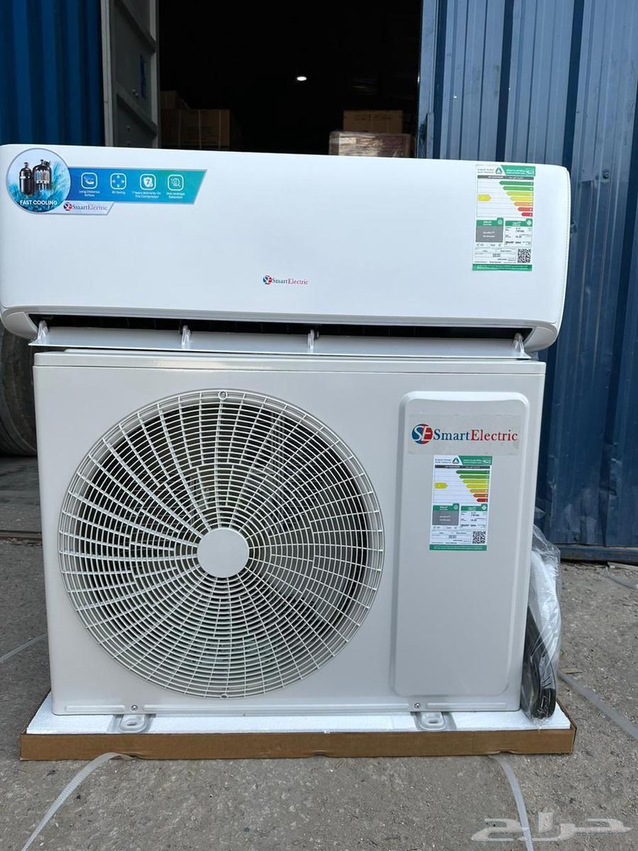 Split air conditioners64480038654977114