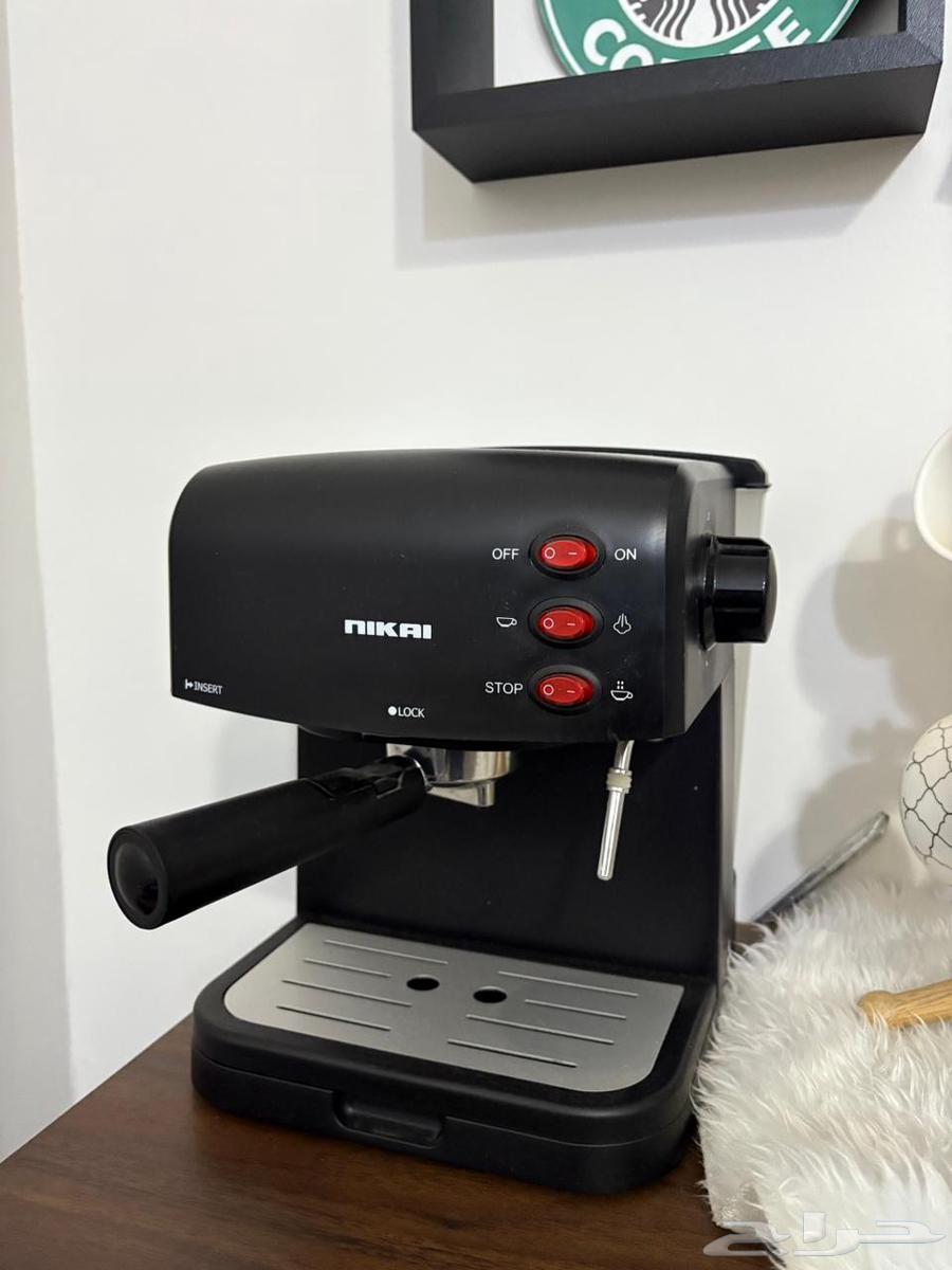 آلة قهوة للبيع64483314961666112