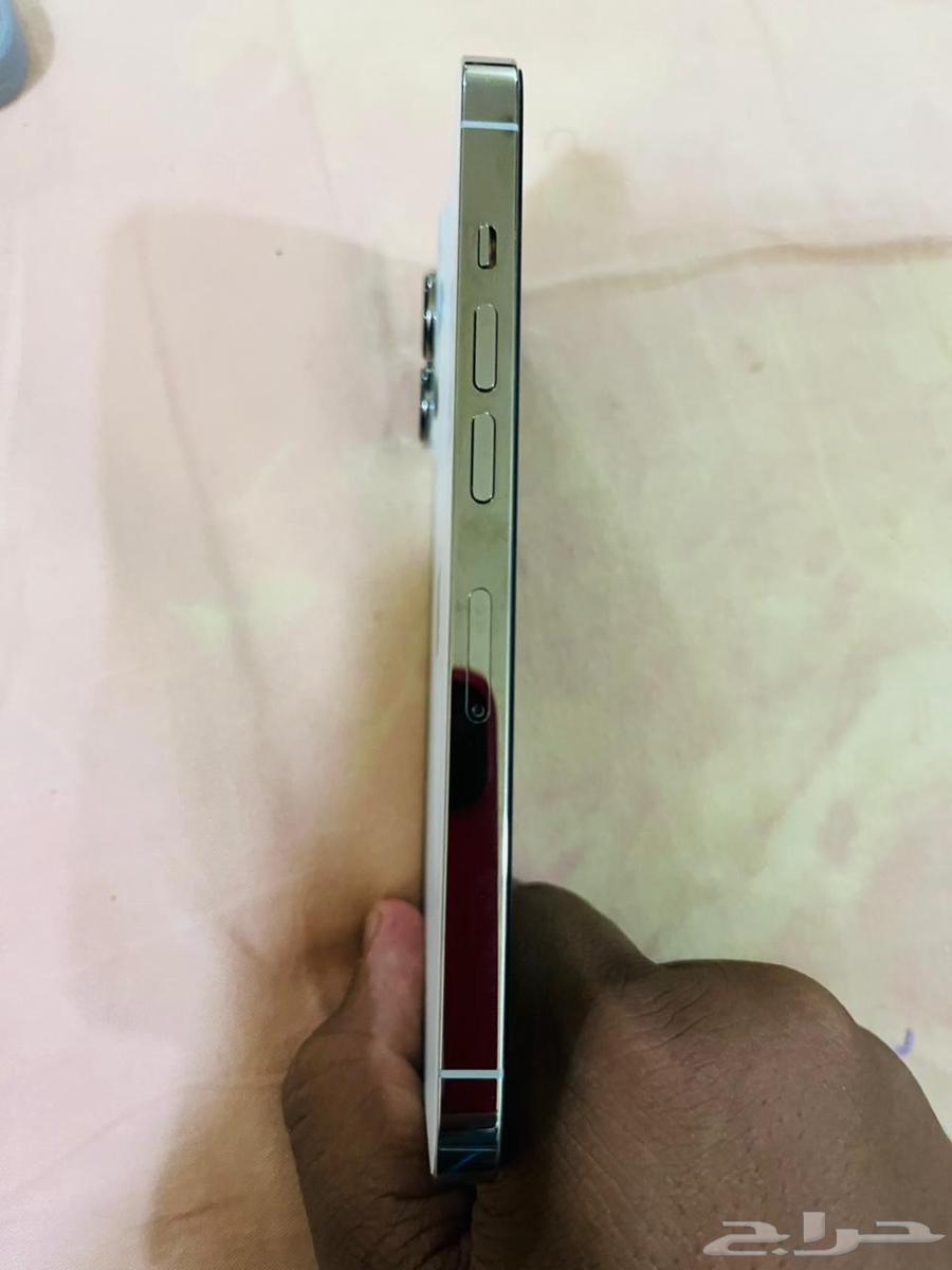 آيفون 13 برو نظييف للبيع في مكه64484226070785113