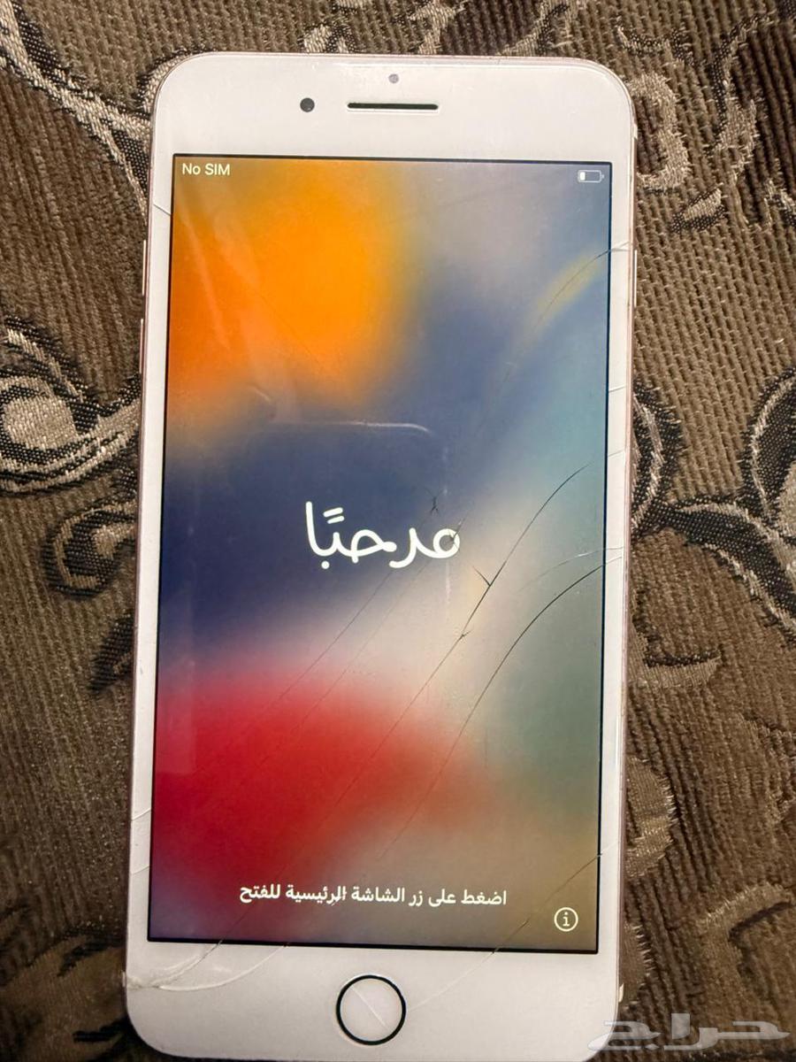 جوال ايفون64482336483330110