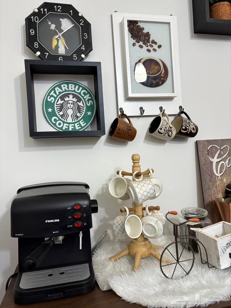 آلة قهوة للبيع64483314961666110