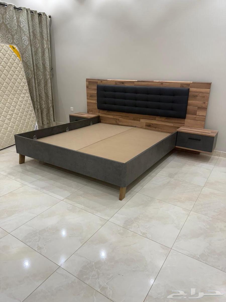 سرير نوم نفرين64482444403969110