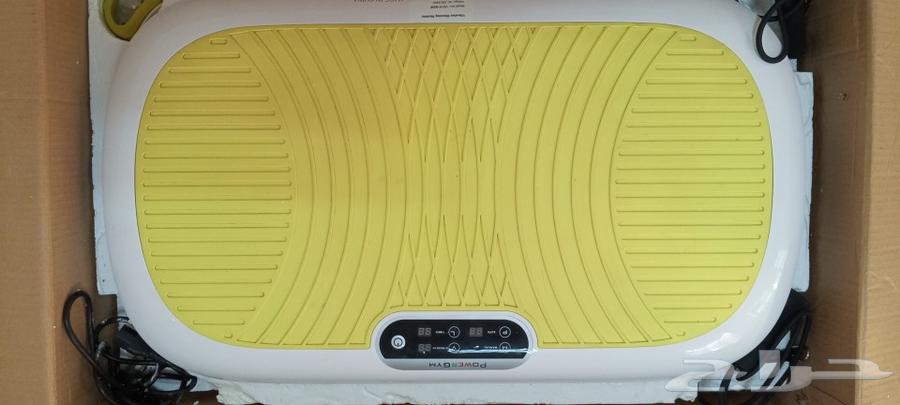 جهاز الاهتزاز الرياضي أو الجهاز الباور جيم64482768895873113