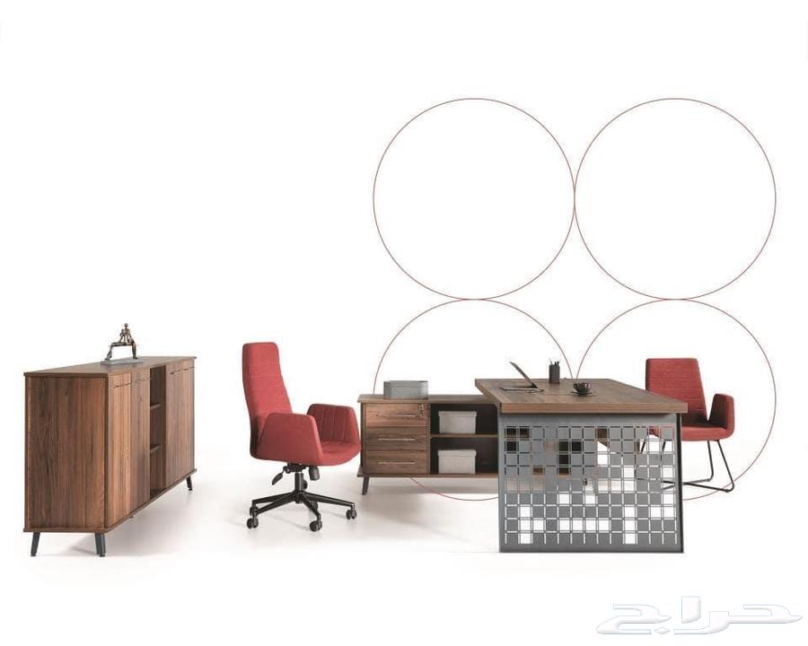 modern manager desk set and staff desks64480786020609113