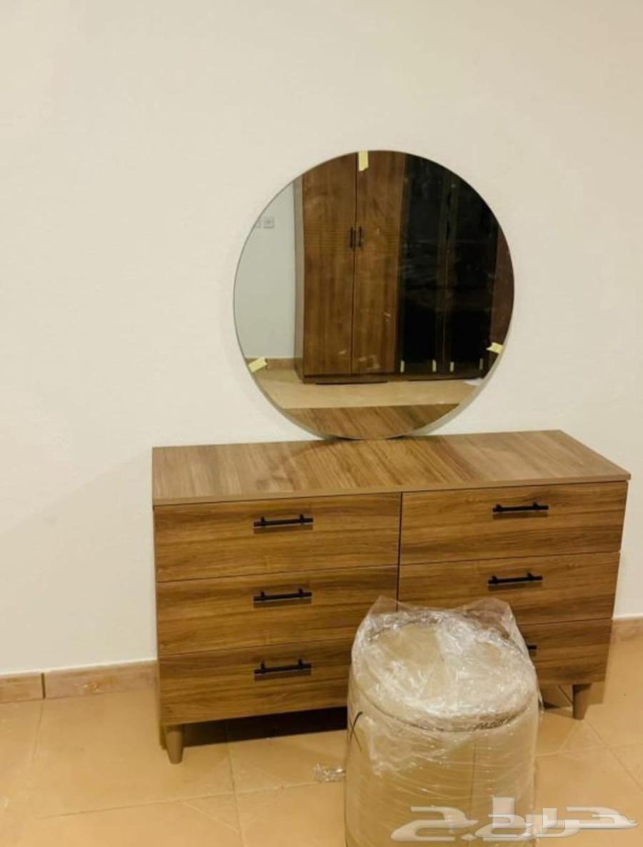 غرف نوم جديده جاهزه64479189609475114