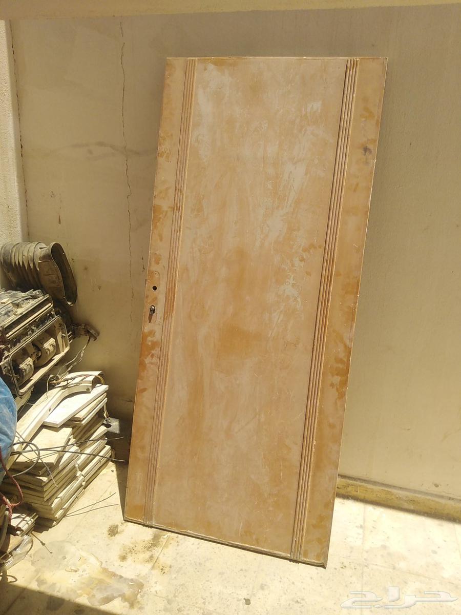 للبيع باب خشب64479885000706110