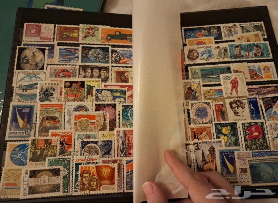 البومات طوابع قديمه64485079056514112