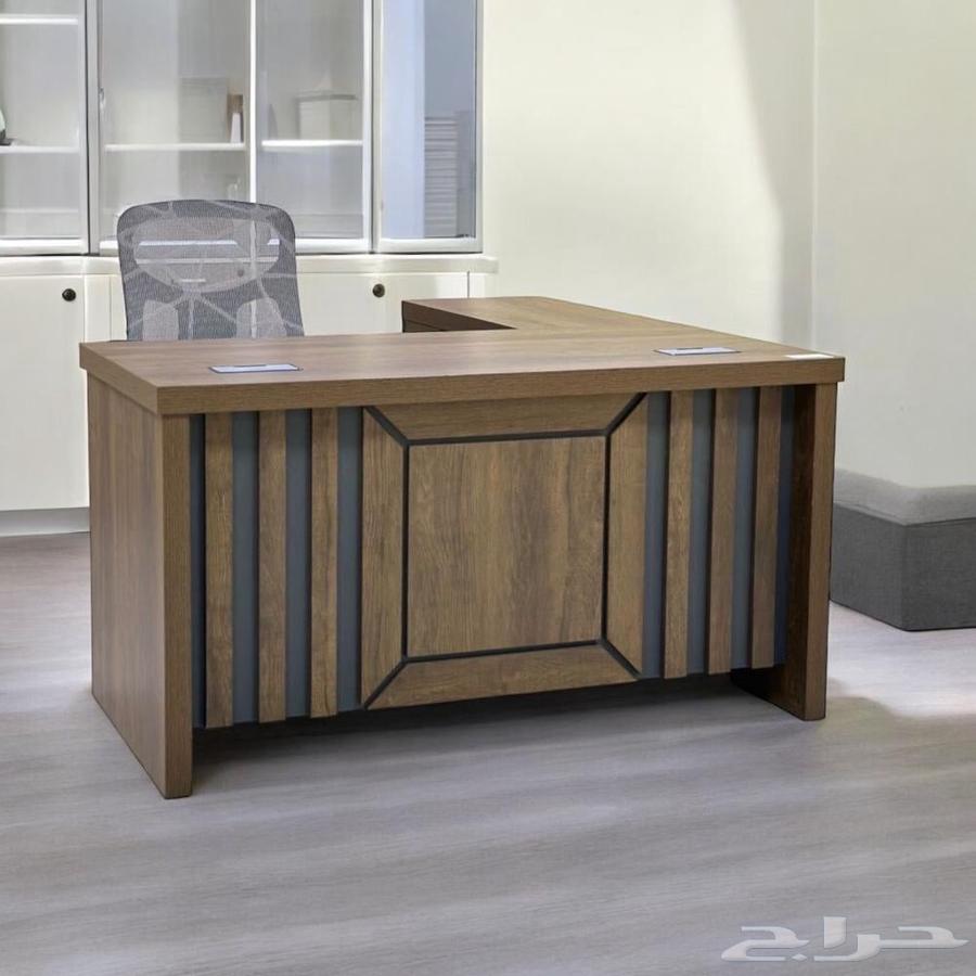اثاث مكتبي فاخر وحدات الورك ستيشن64488449478403114