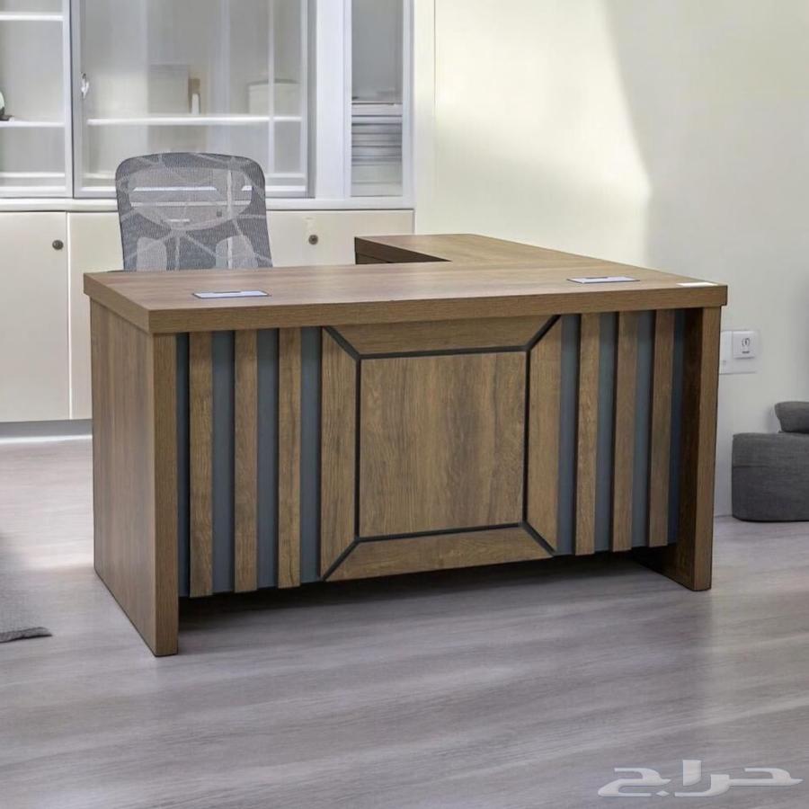 اثاث مكتبي فاخر وحدات الورك ستيشن64488449478403113