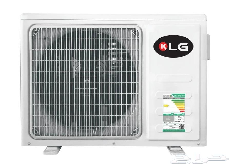 عرض اليوم الوطني مكيف اسبلت KLG بارد 18000وحدة64487401576578111