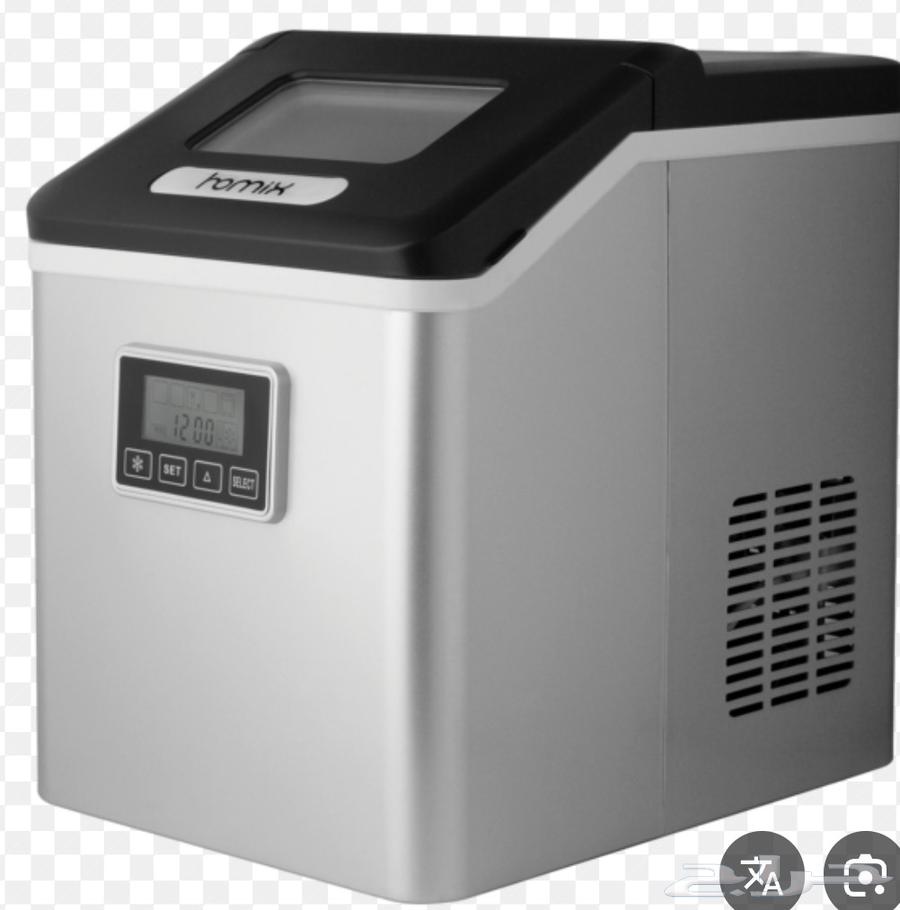 Ice maker64488546306306112