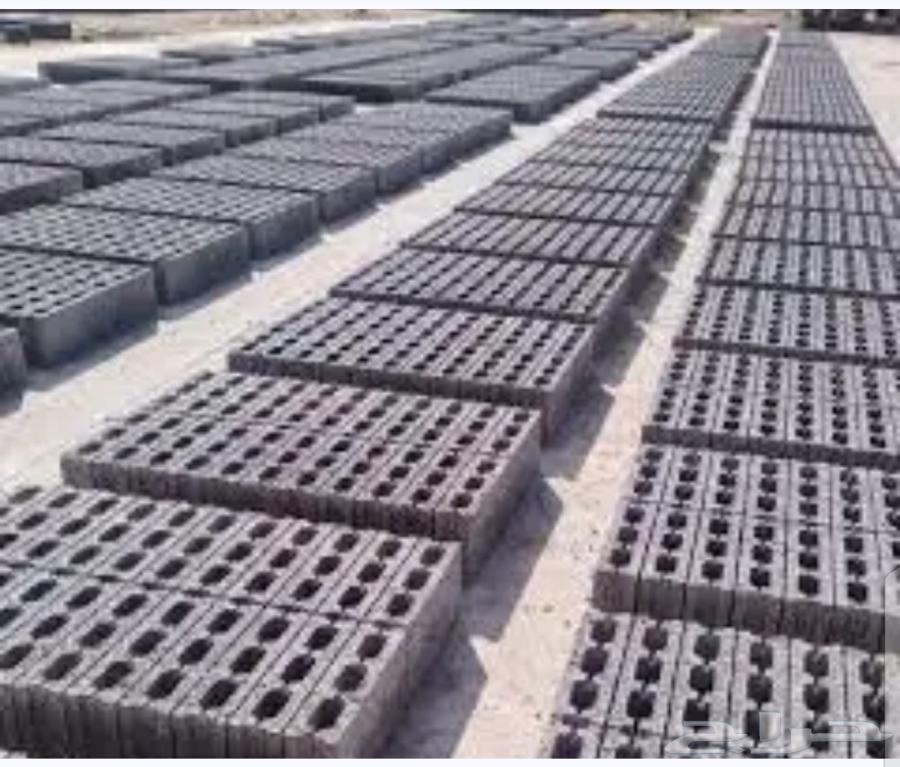 بلك اسمنتي كل المقاسات64147640622209110