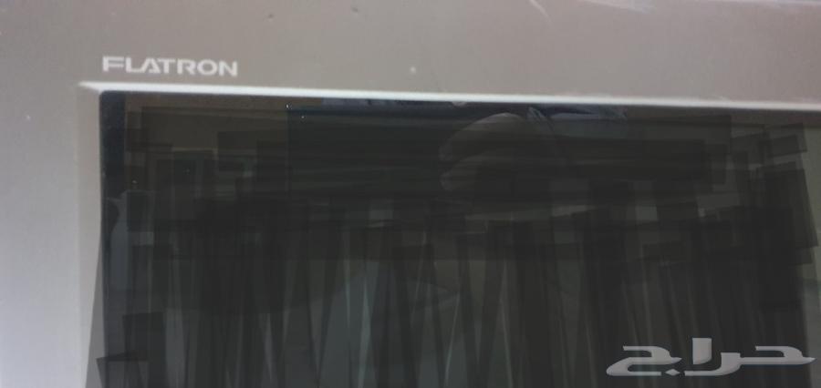 Old LG flat screen TV with receiver device for sale64494071644035110