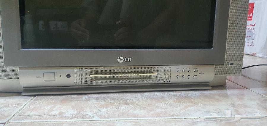 Old LG flat screen TV with receiver device for sale64494071644035114