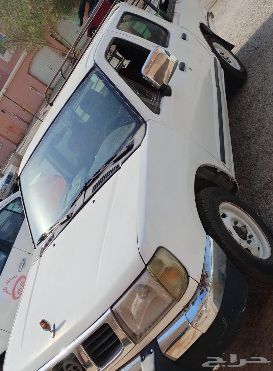 للبيع داتسون أتوماتيك أو المقايظة بسيارة64492907560193112