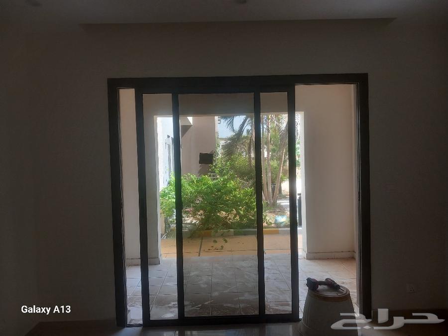 شبابيك المنيوم مستعمله64490591778562113