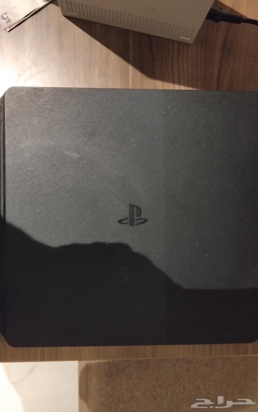 بلايستيشن 4 للبيع64493676306689110