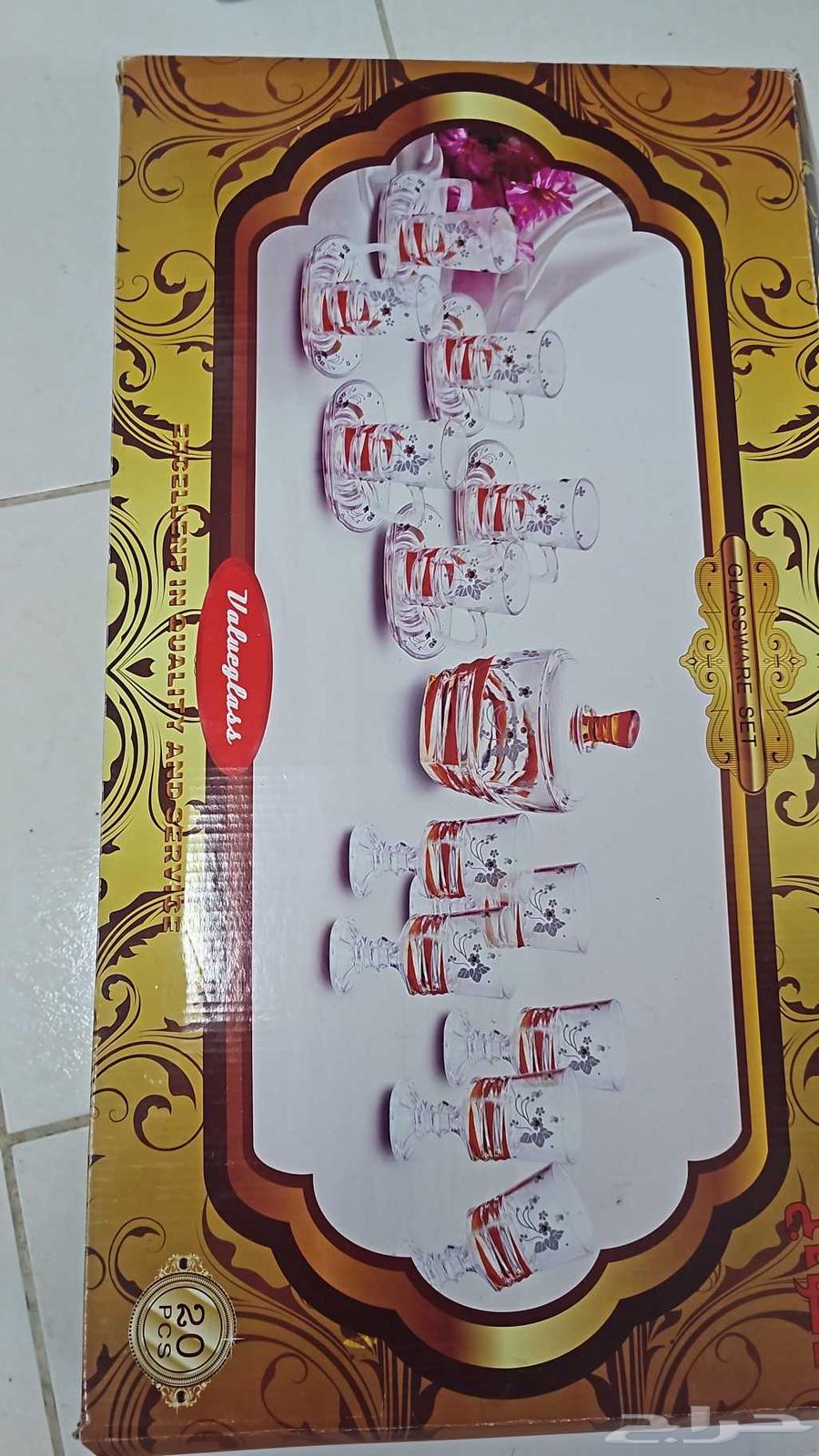 أغراض للبيع بسبب الخروج النهائي64488118321794114