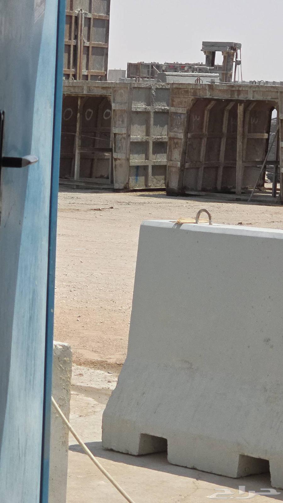 مصنع حواجز خرسانيه64364654680833112