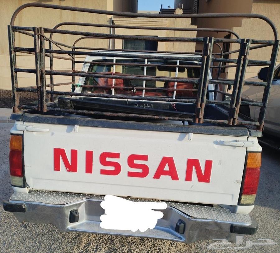 للبيع داتسون أتوماتيك أو المقايظة بسيارة64492907560193110