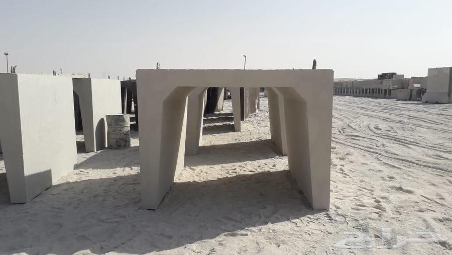 مصنع حواجز خرسانيه64364654680833110