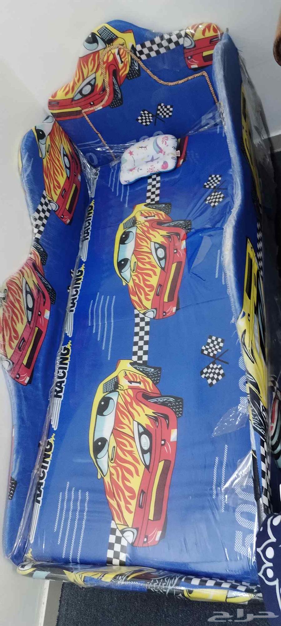 Children's bed suitable up to 7 years, in excellent condition64490041571331110