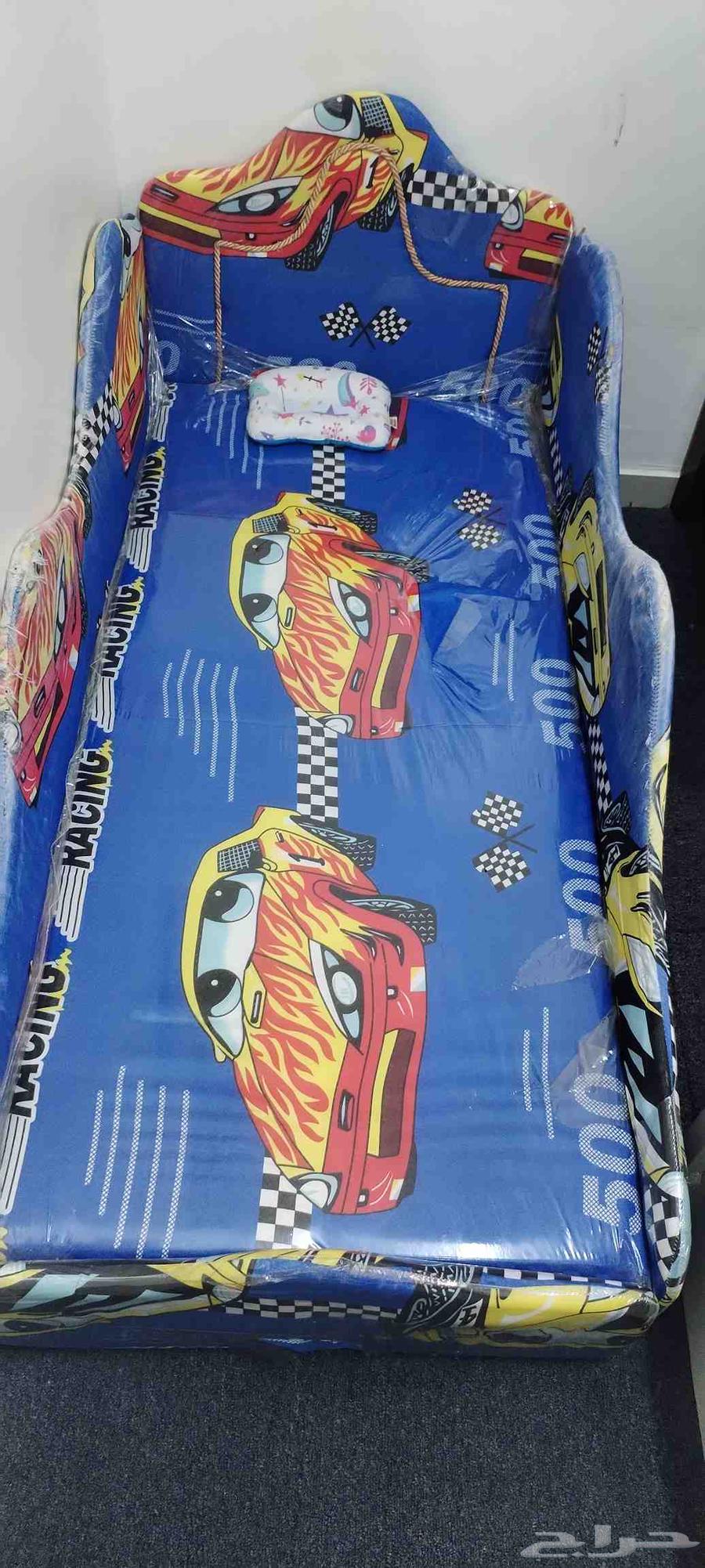 Children's bed suitable up to 7 years, in excellent condition64490041571331111