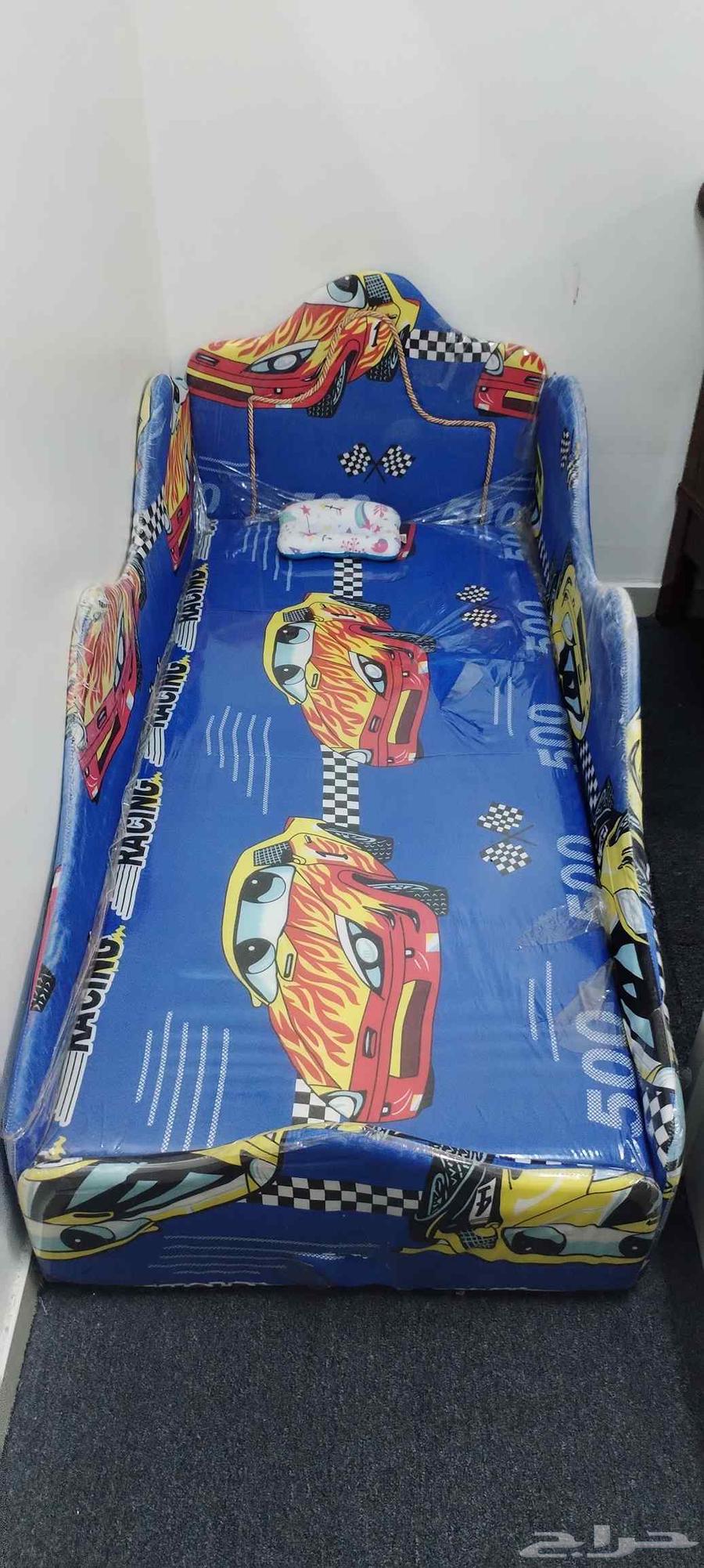 Children's bed suitable up to 7 years, in excellent condition64490041571331112