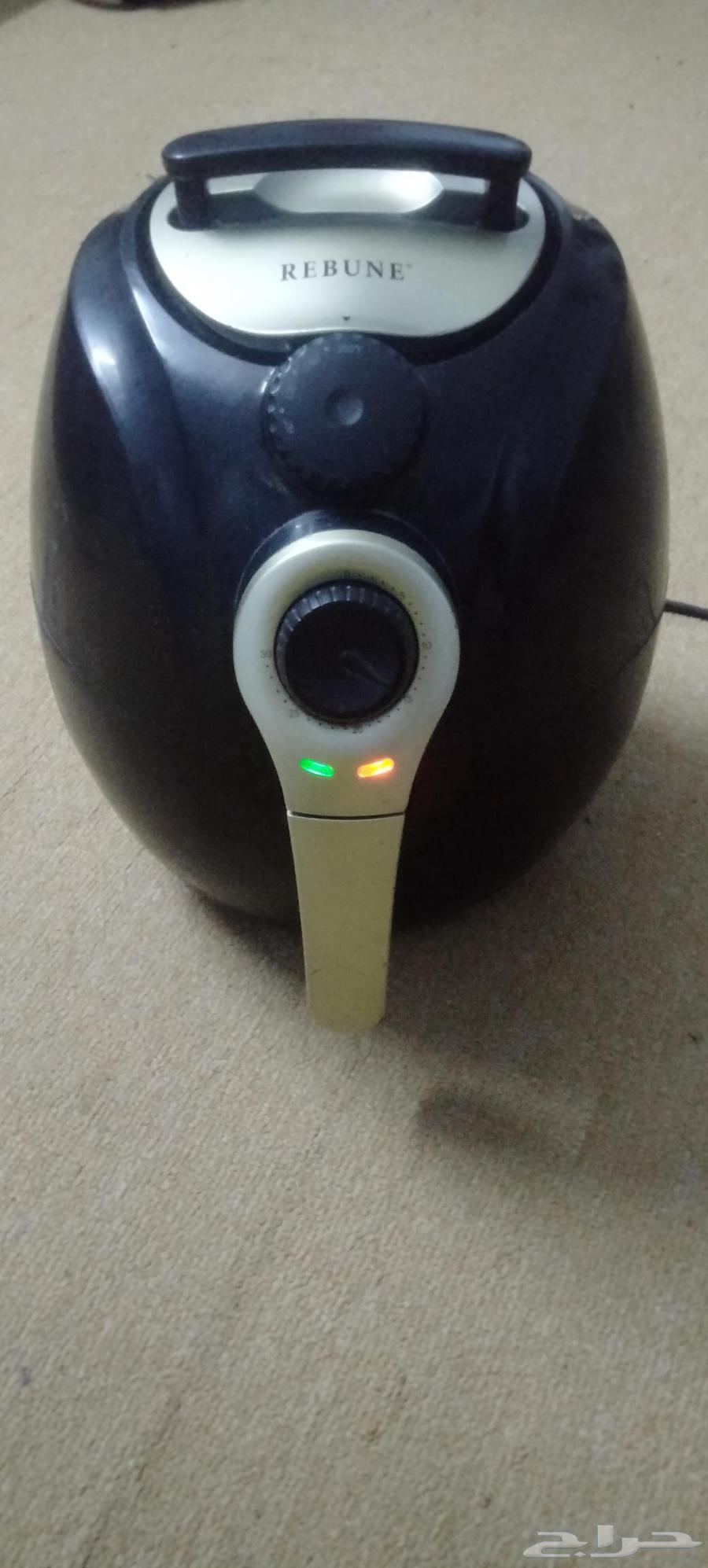 فرن كهربائي مستعمل قلية كهرباء هواية ربيون64488449531010110