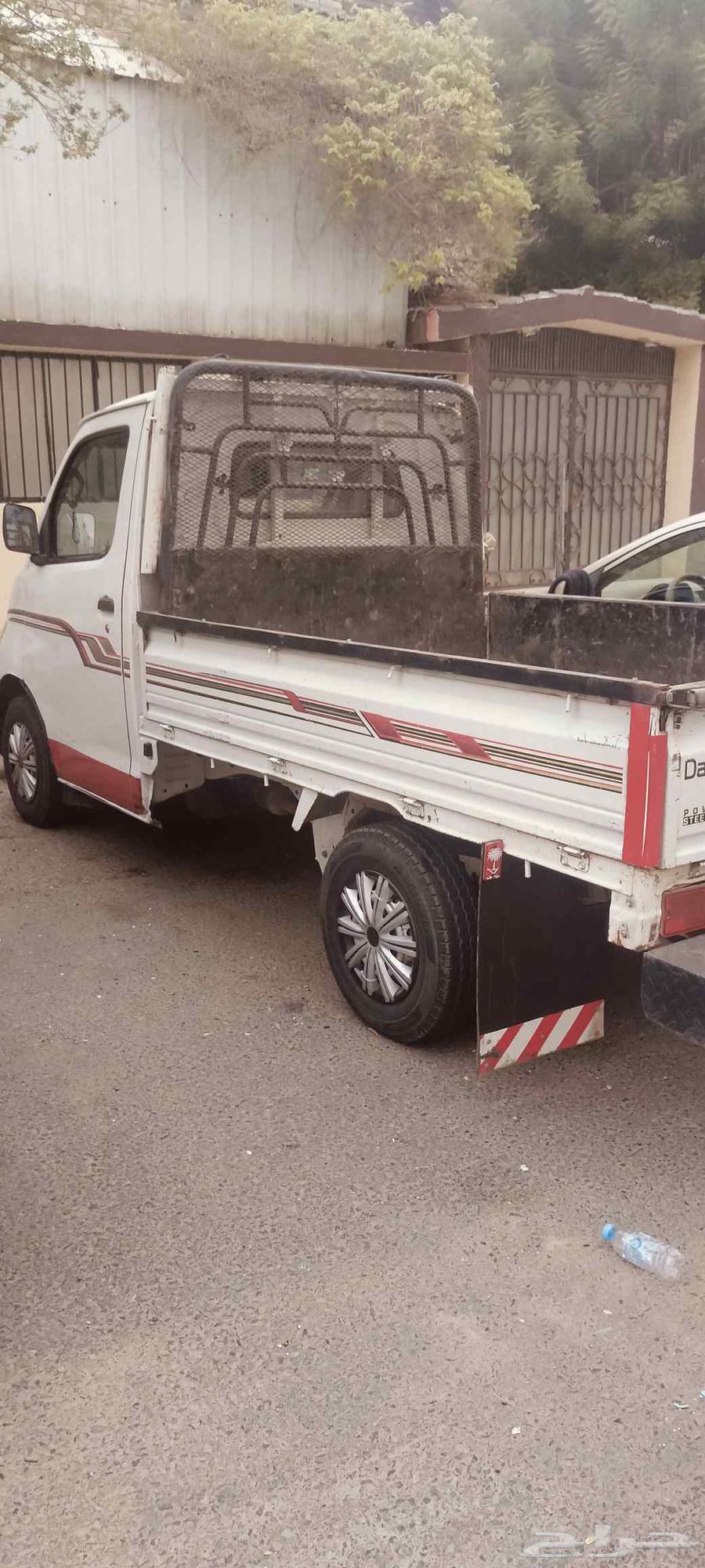 نكل عفش دباب مشاوير64147637002114110