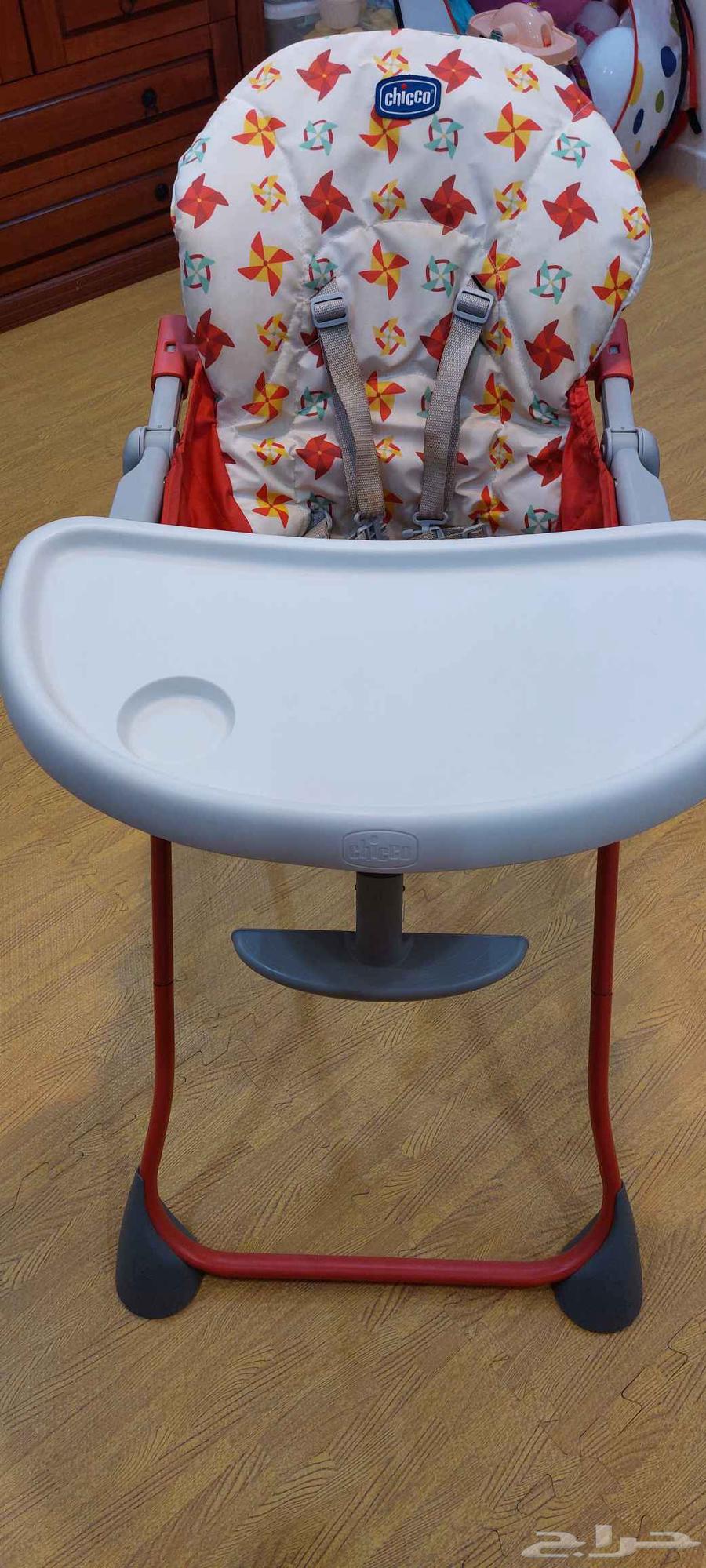 كرسي طعام للأطفال ودراجه للأطفال64491646567810111