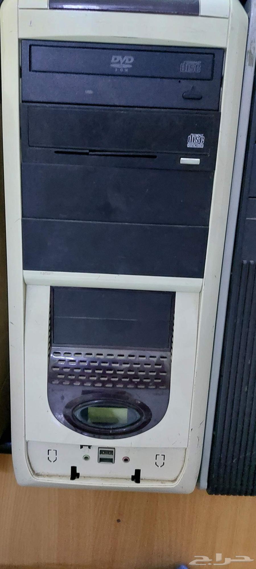 Desktop Computers64489572900227113