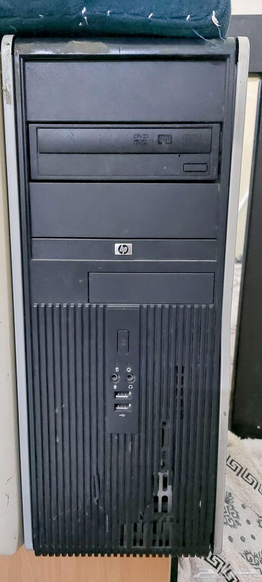 Desktop Computers64489572900227112