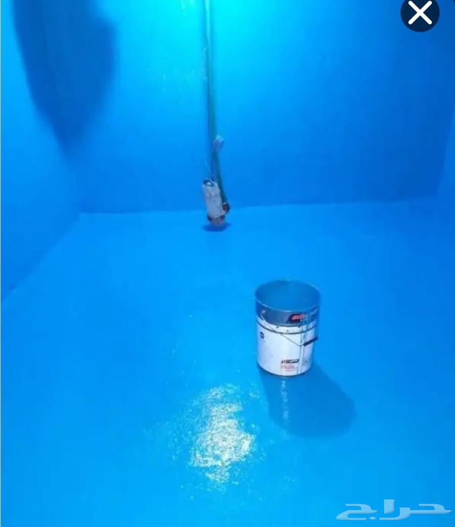 شركة غسيل خزانات تنظيف خزان عزل خزانات غسيل خزان64539287692545110