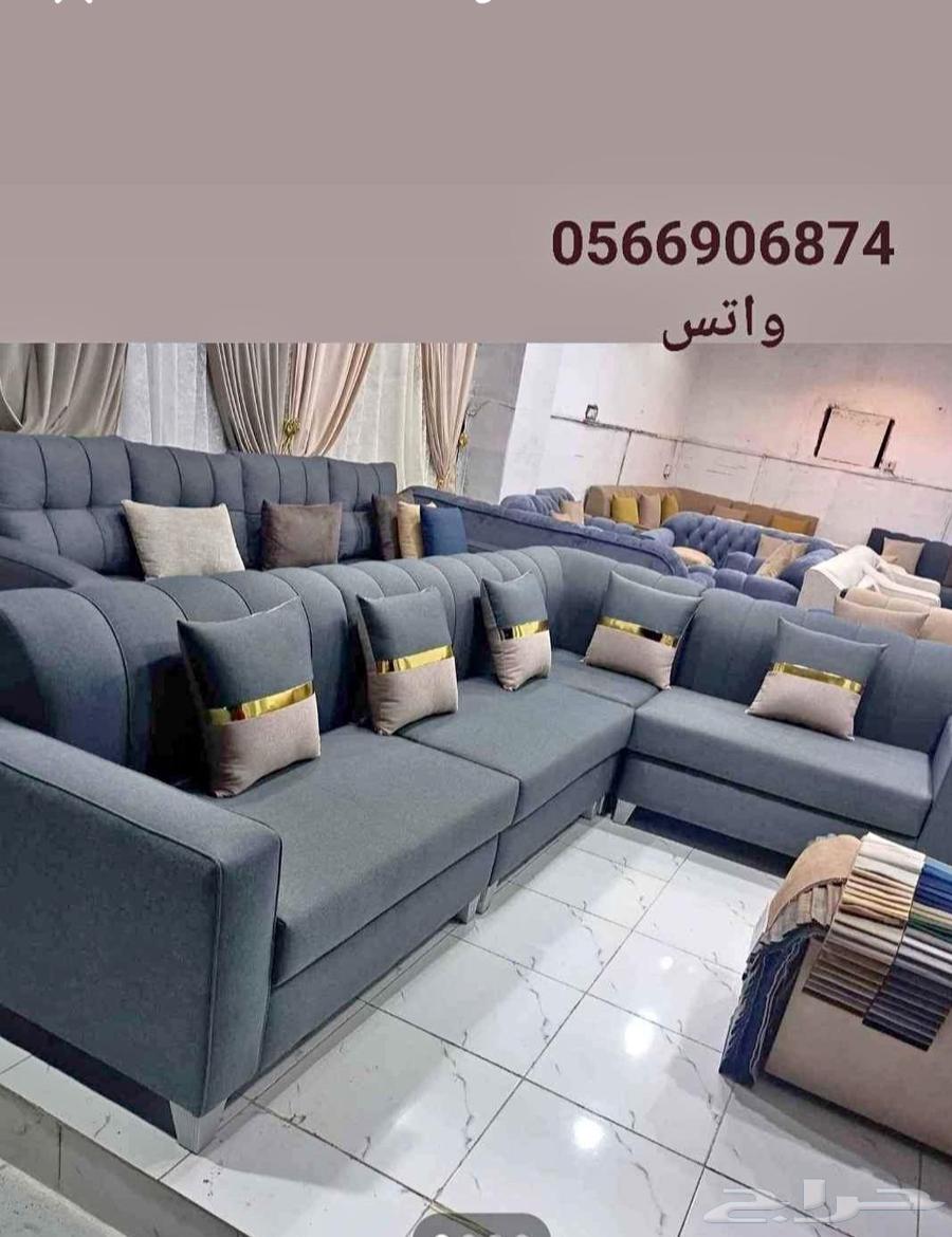 New ready-made sofas and customized elegant models for people with exquisite taste64487136748546112