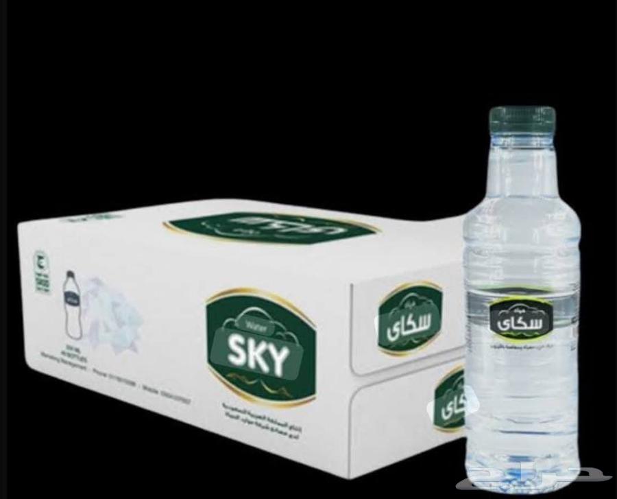 عرض خاص لمياه كراتين بسعر الجملة داخل الرياض64493975671298112