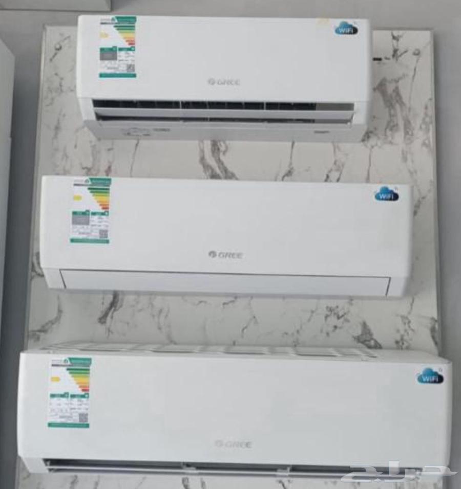 Split air conditioners64489641765891113