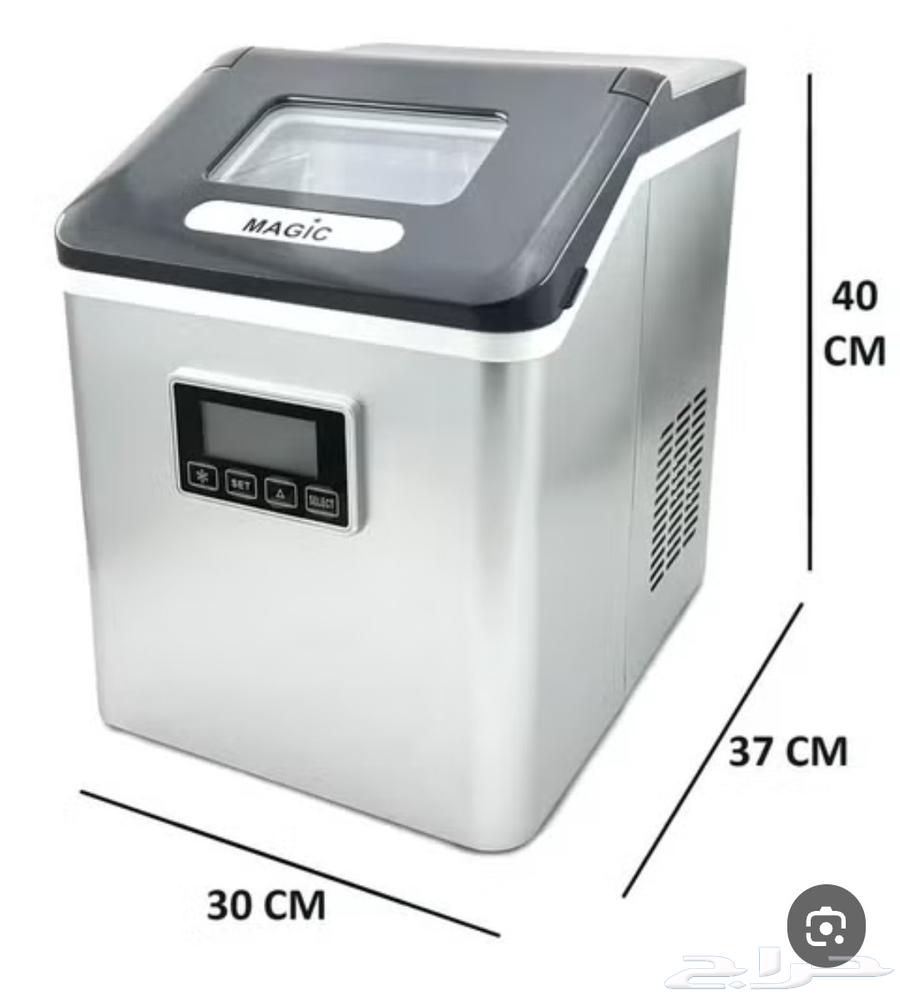 Ice maker64488546306306111