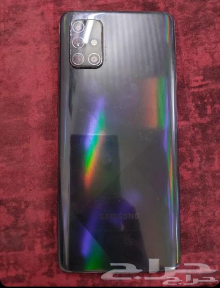 جوال سامسونجA7164491877732098112